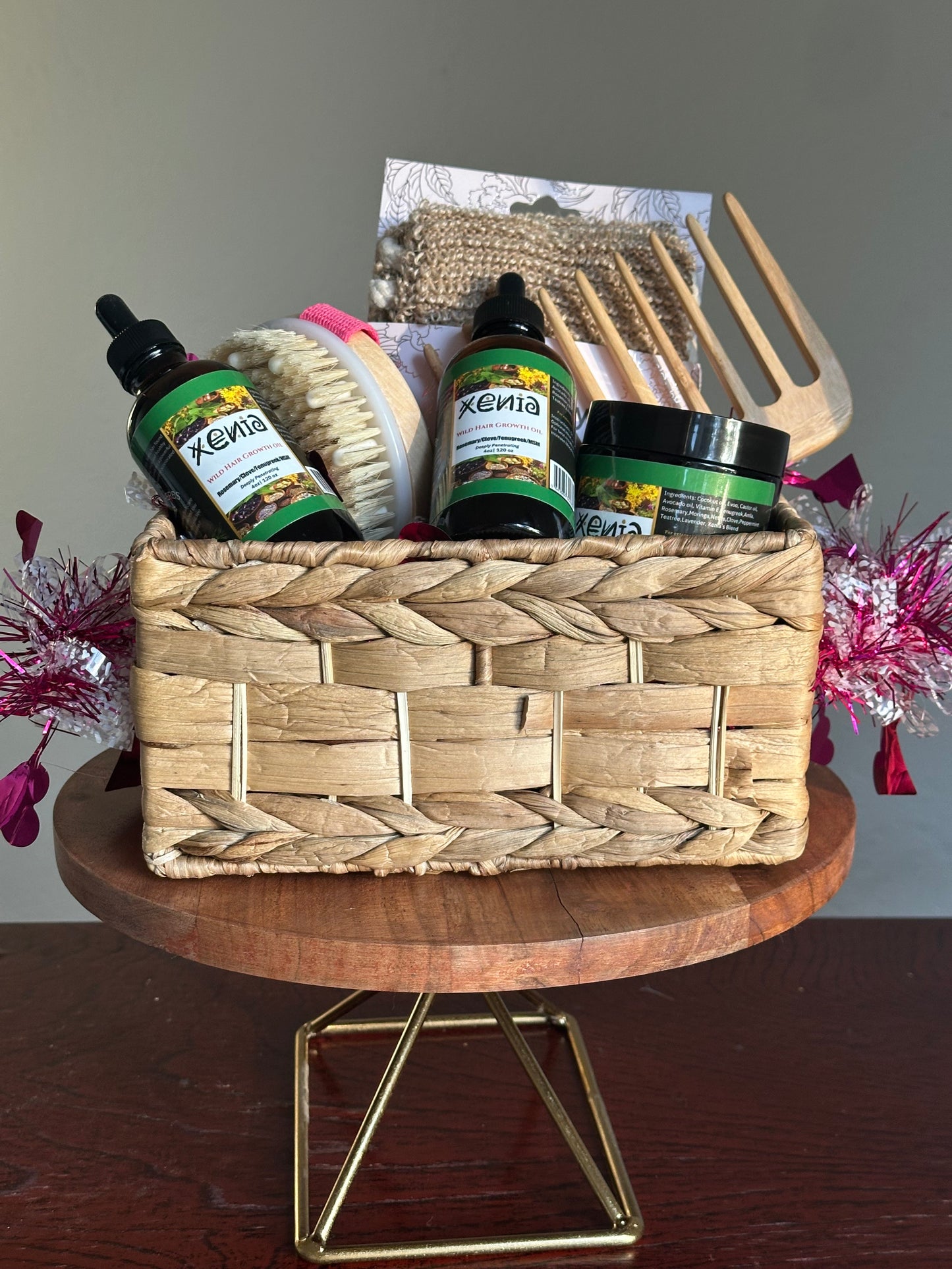Gift Basket