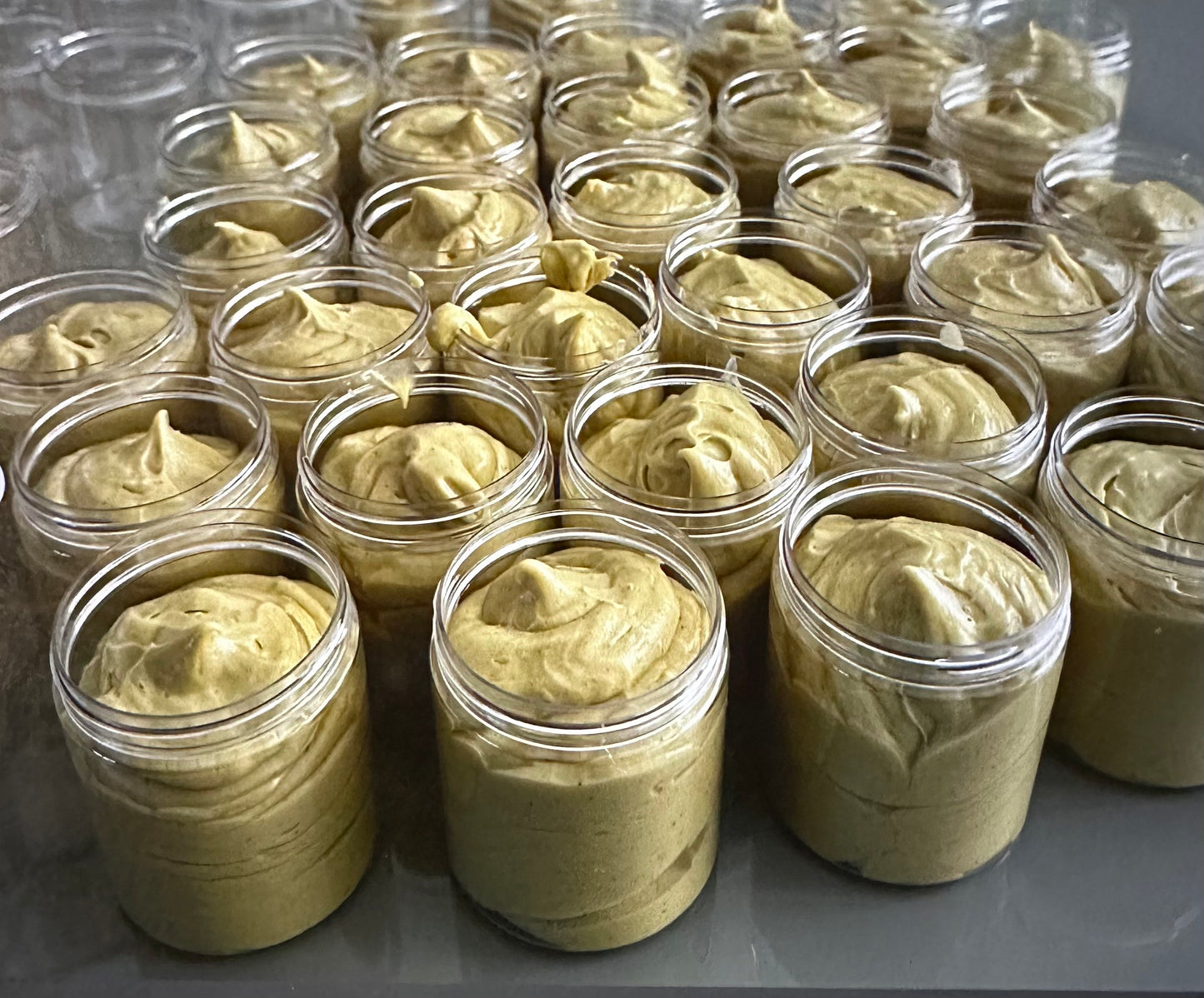 Hair Growth Butter