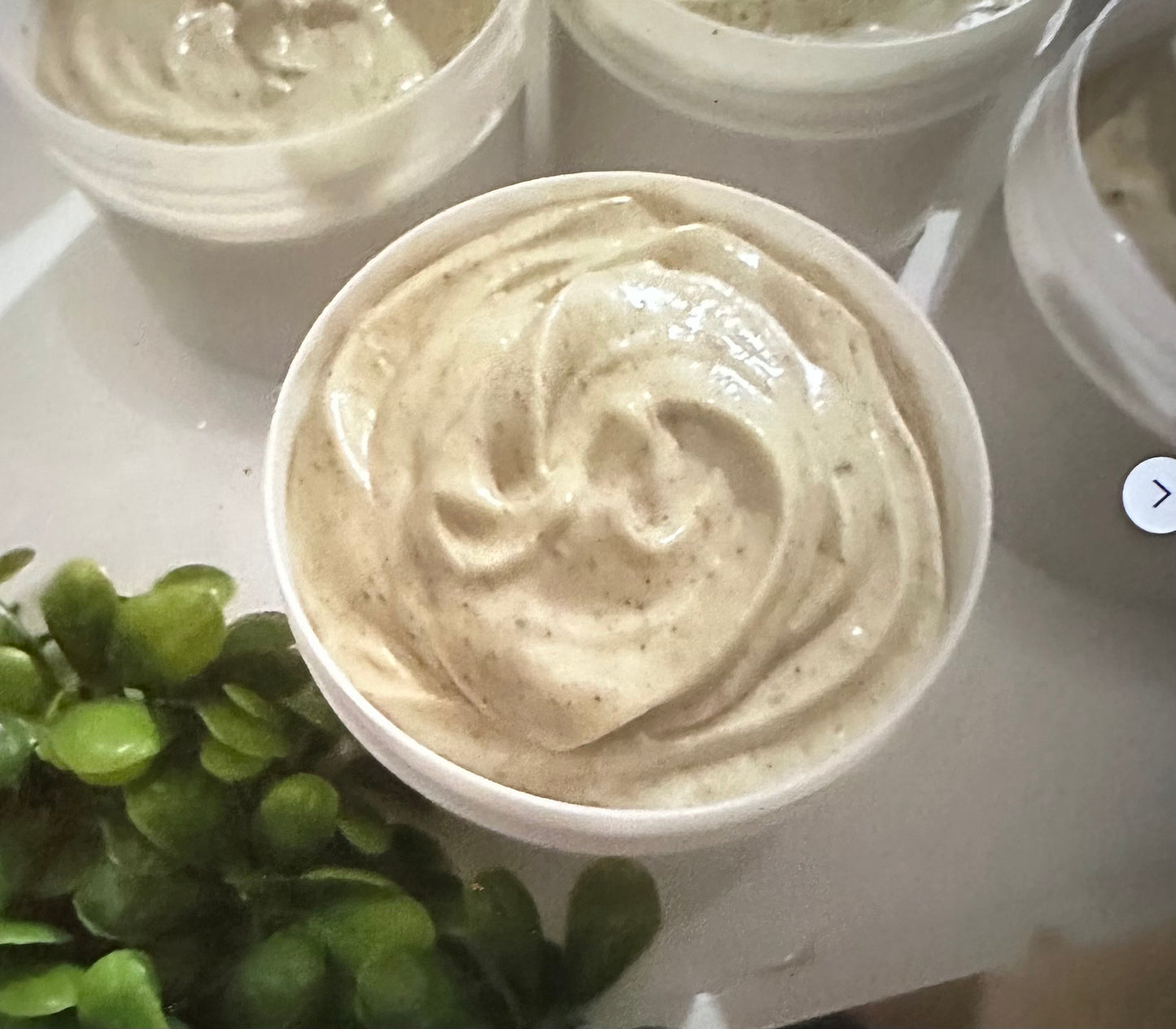 Hair Growth Butter
