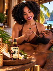 Beard Oil