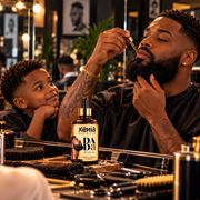 Beard Oil