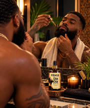 Beard Oil