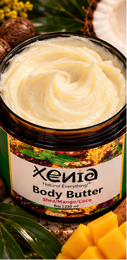 Body Butter
