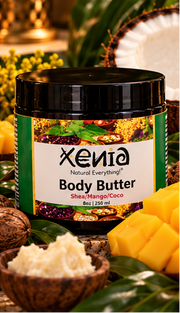 Body Butter