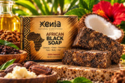 African Black Soap