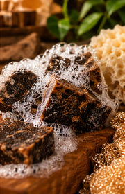 African Black Soap