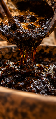African Black Soap