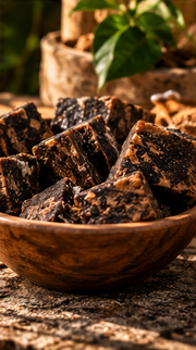 African Black Soap