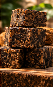 African Black Soap