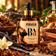 Beard Oil