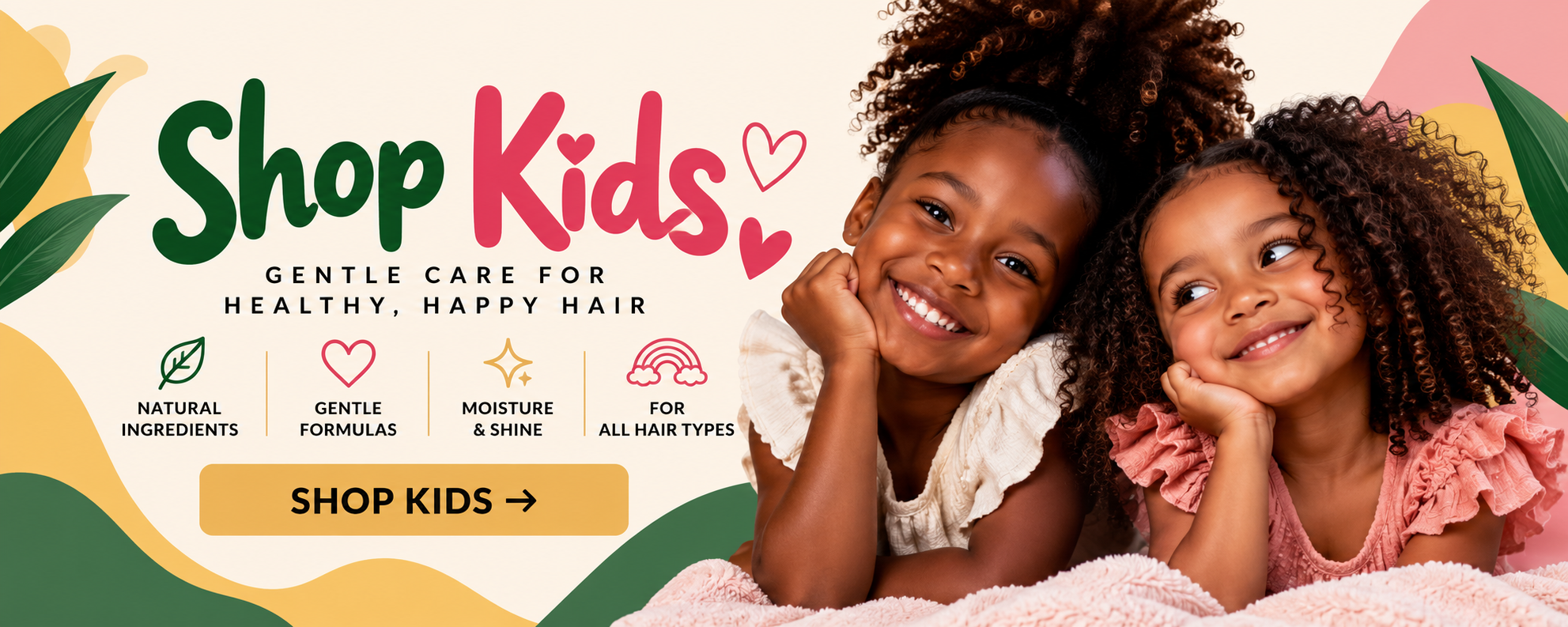 Shop Kids