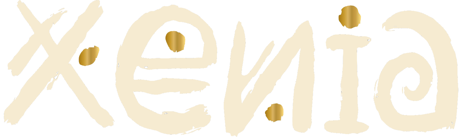 Xenia Brands original logo